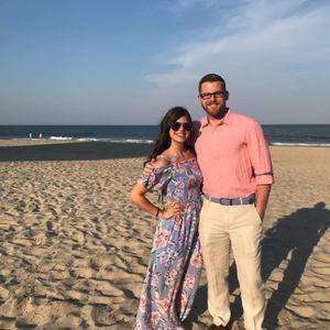 Meet your Posher, Brooke